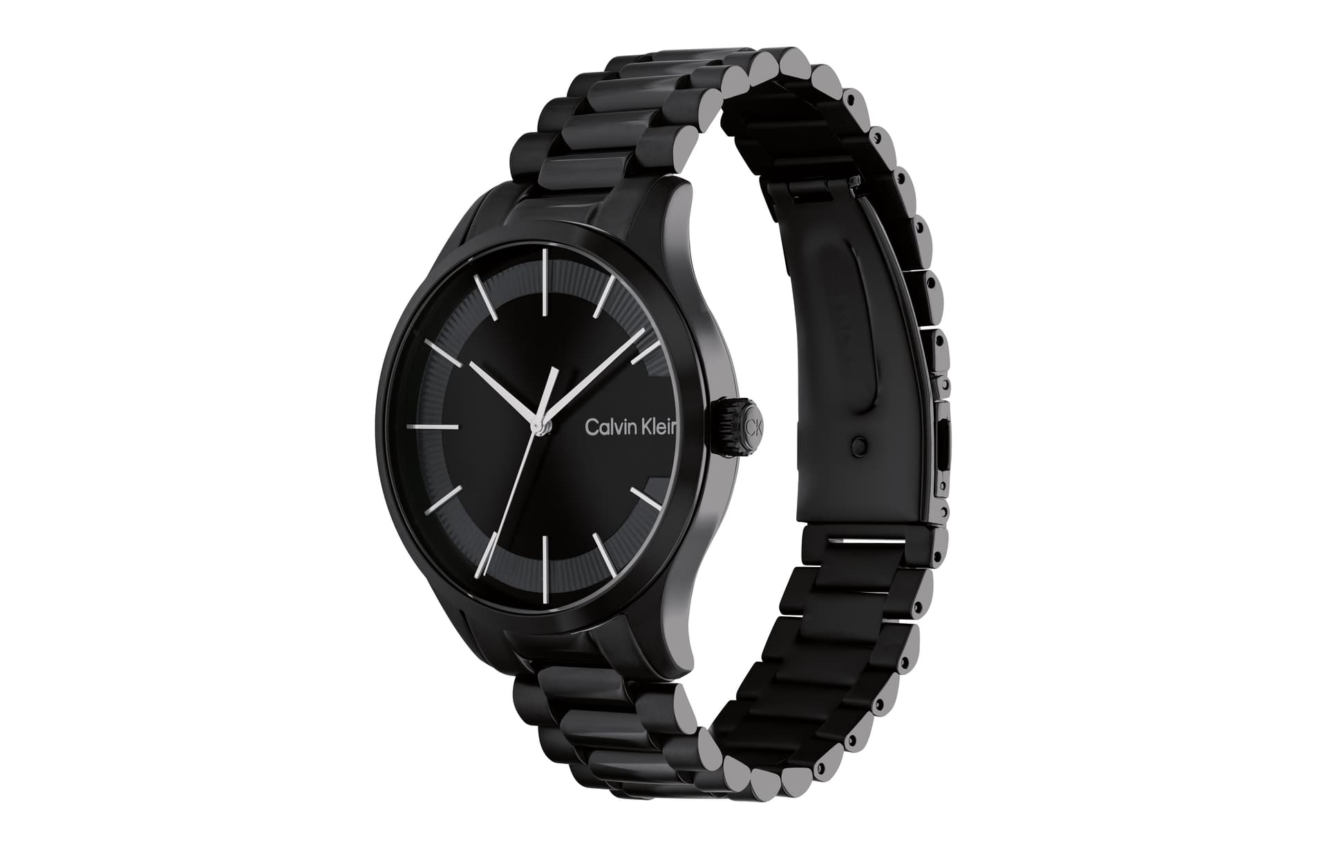 Механические часы CKCalvin Klein ICONIC 25200040 - изображение 2