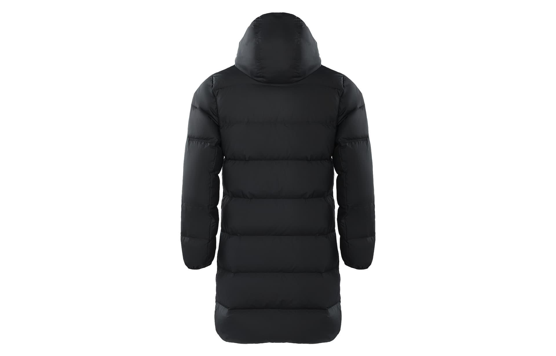 Зимняя куртка Nike Sportswear Down-fill Windrunner - изображение 2