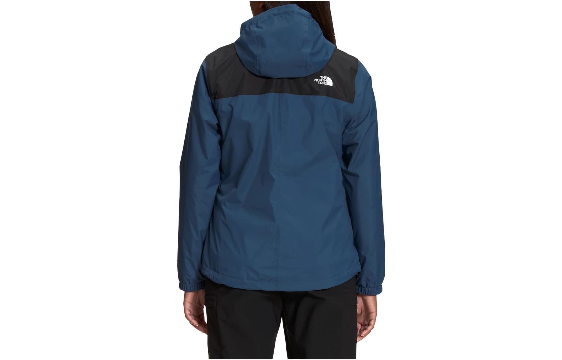 Куртка THE NORTH FACE Logo - изображение 2