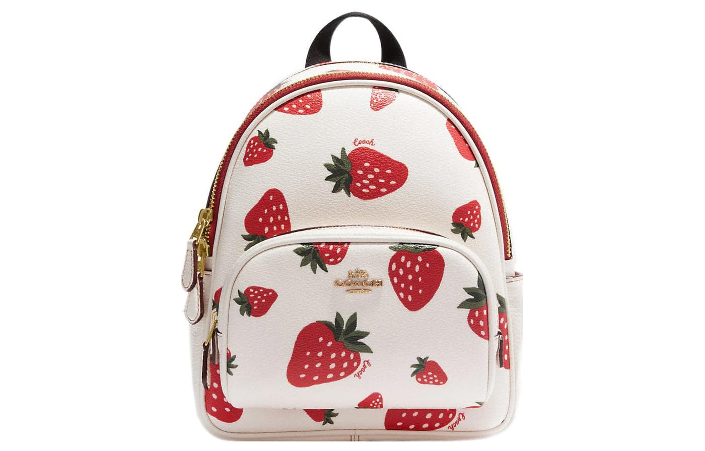 Рюкзак COACH Court 20 - изображение 1