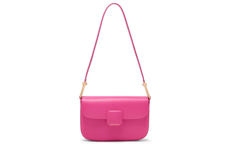 Мини-сумка CHARLESKEITH KOA PU ck CreamFuchsia - изображение 1