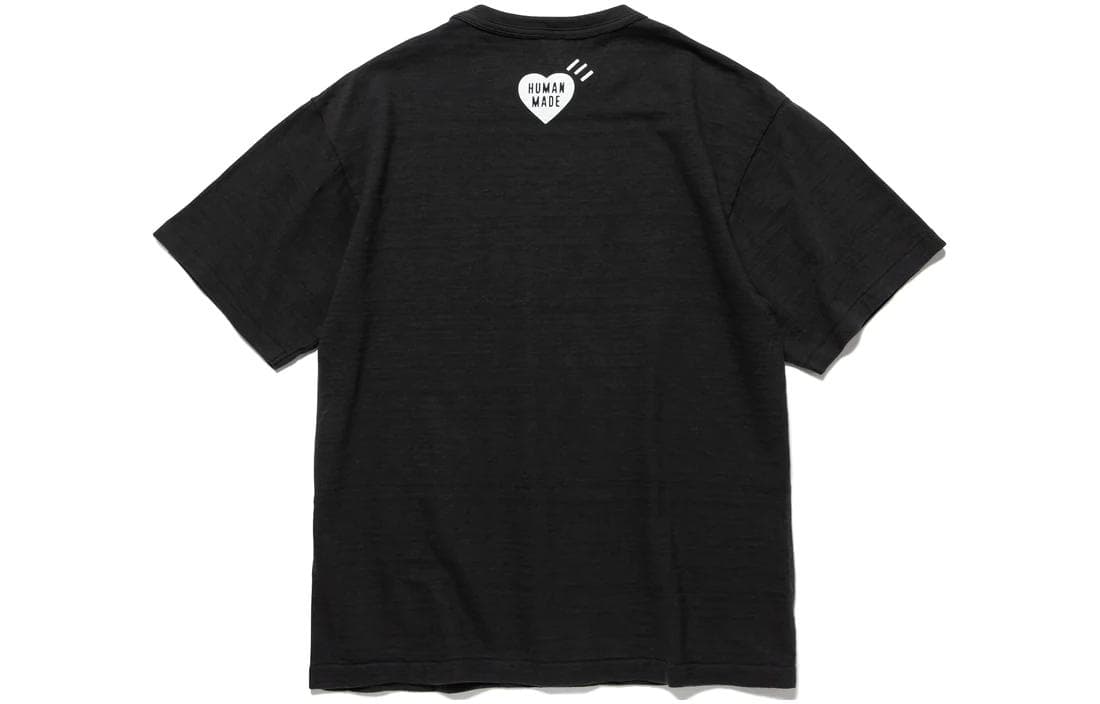 Футболка HUMAN MADE SS23 Graphic T-shirt T - изображение 2