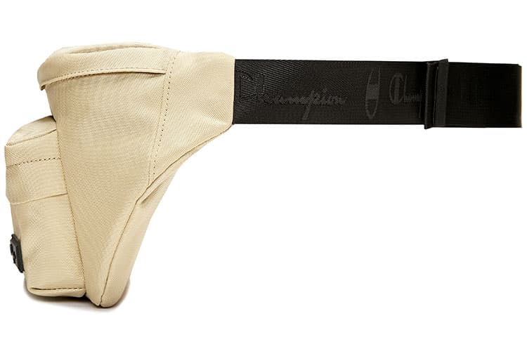 Поясная сумка Champion C-Basic Waistpack - изображение 2