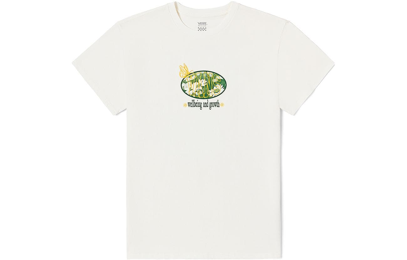 Футболка Vans T - изображение 2