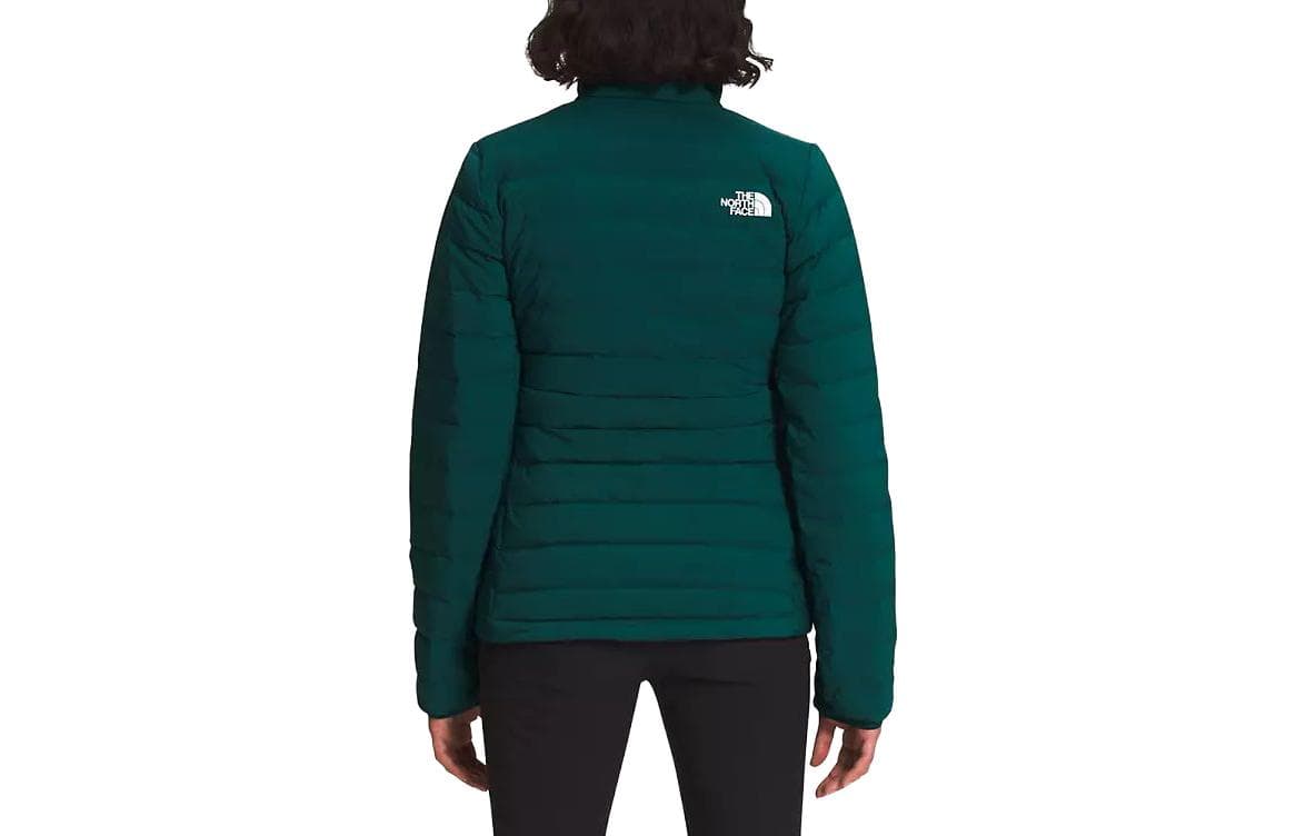 Куртка THE NORTH FACE Logo - изображение 2