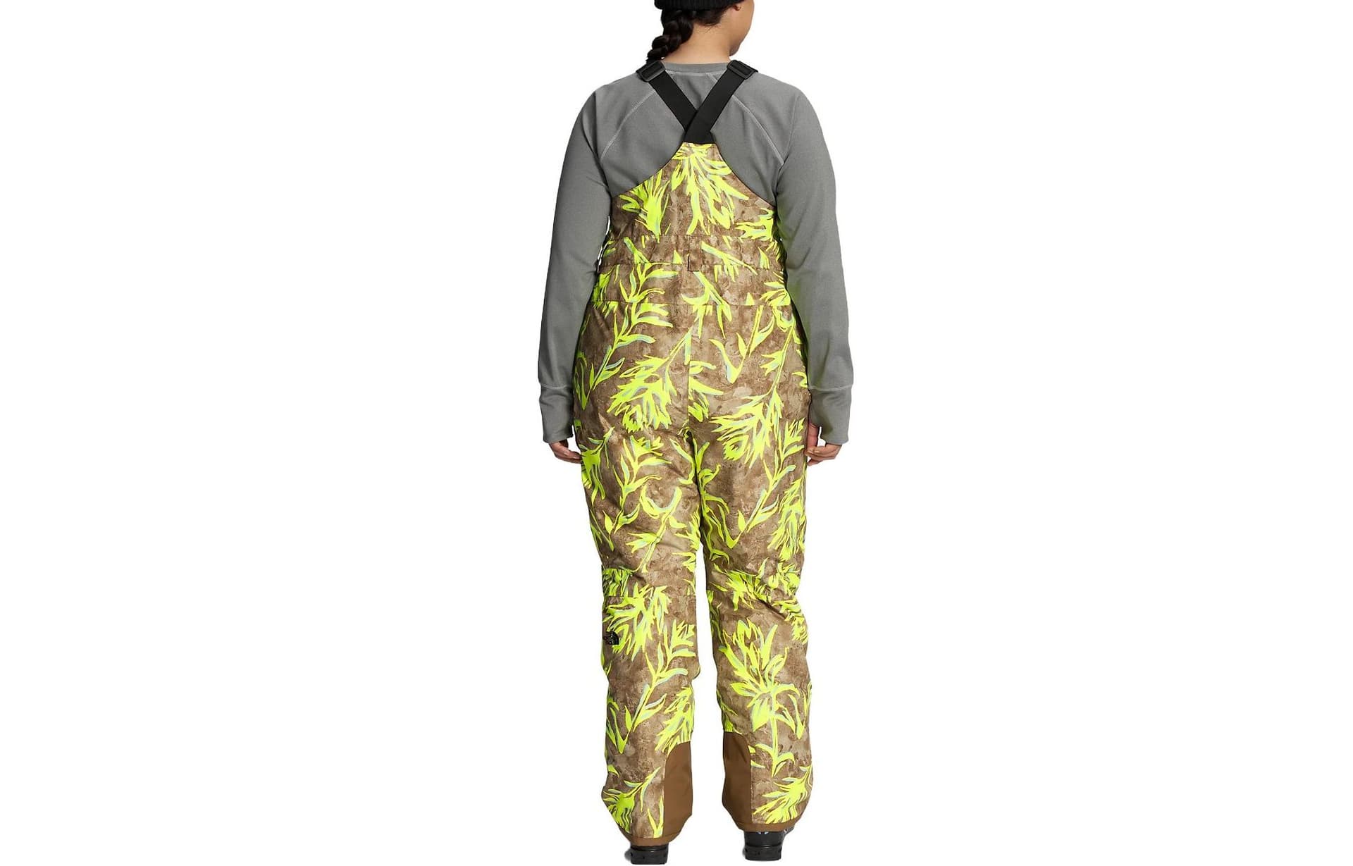 THE NORTH FACE Plus Freedom Logo - изображение 2