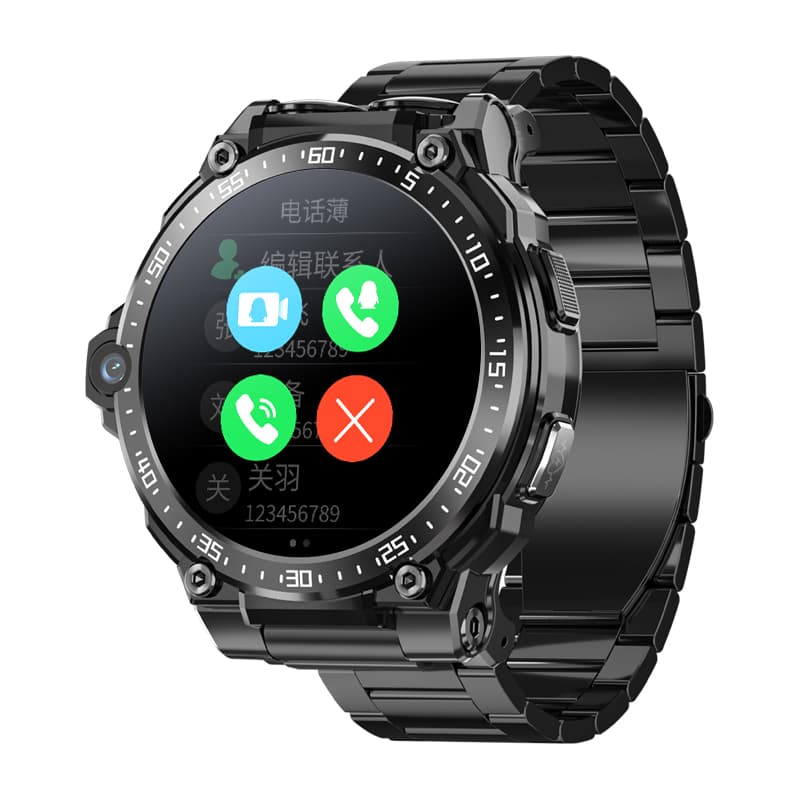 Smart часы LOKMAT4+64G - изображение 2