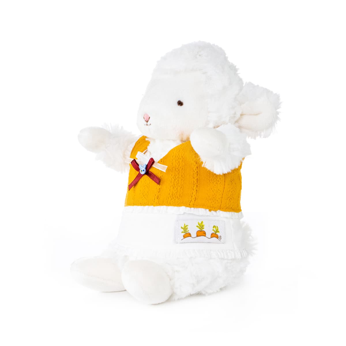 Мягкая игрушка Bunnies By The Bay 17cm - изображение 3