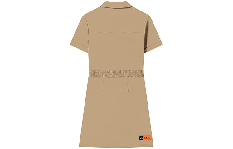 Платье FILA X Magic Stick FILA X Magic Stick SS23 - изображение 2