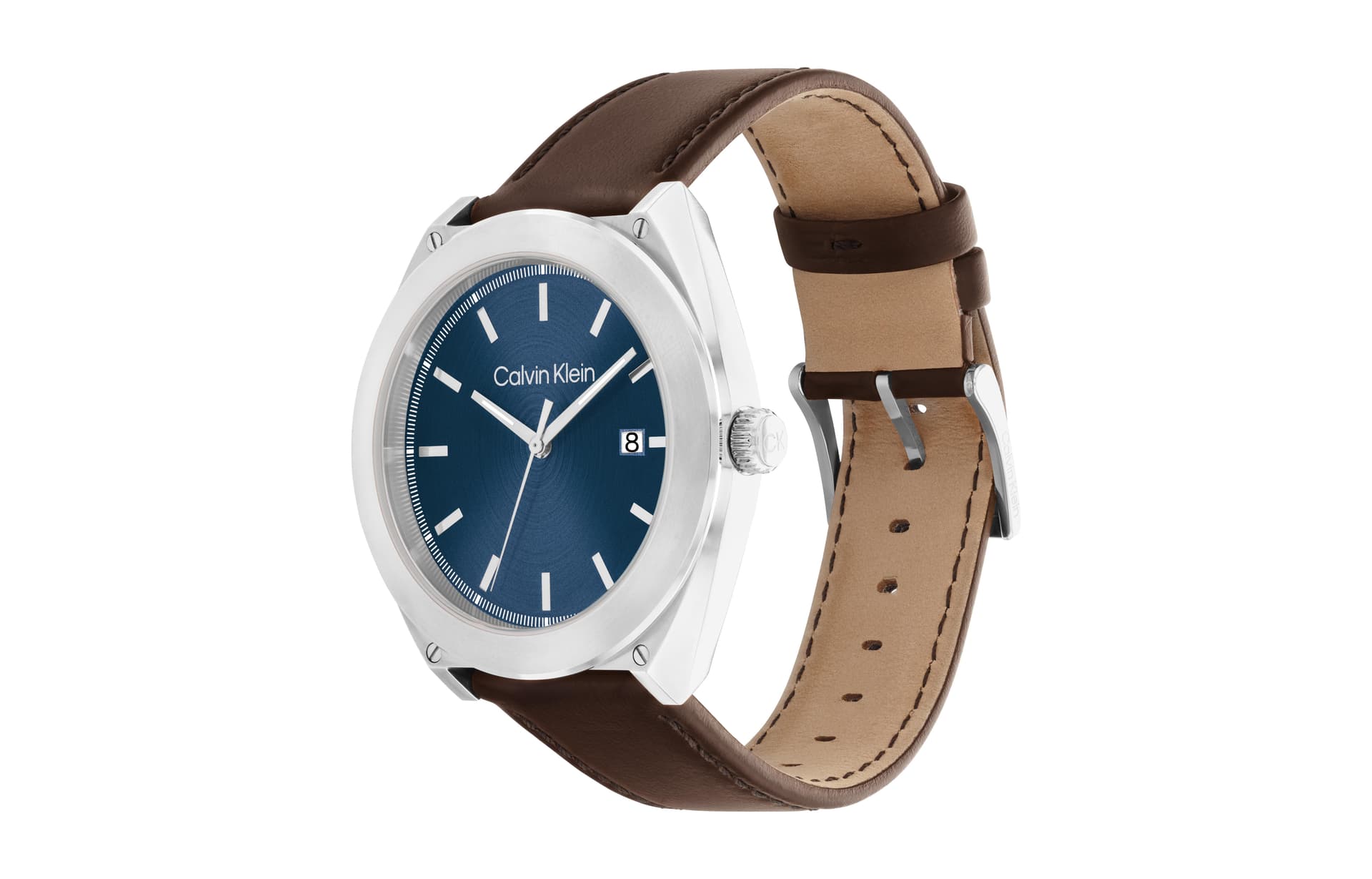 Механические часы Calvin Klein 25200200 - изображение 2