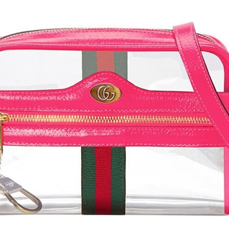 Сумка через плечо GUCCI Ophidia - изображение 8
