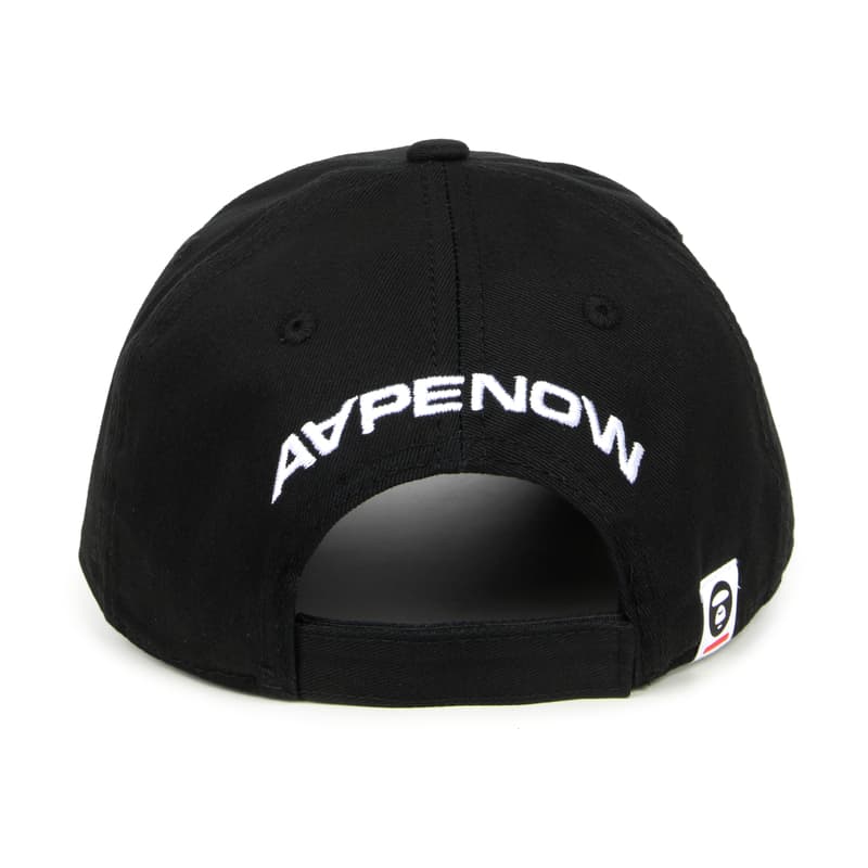 Кепка Aape SS23 - изображение 2