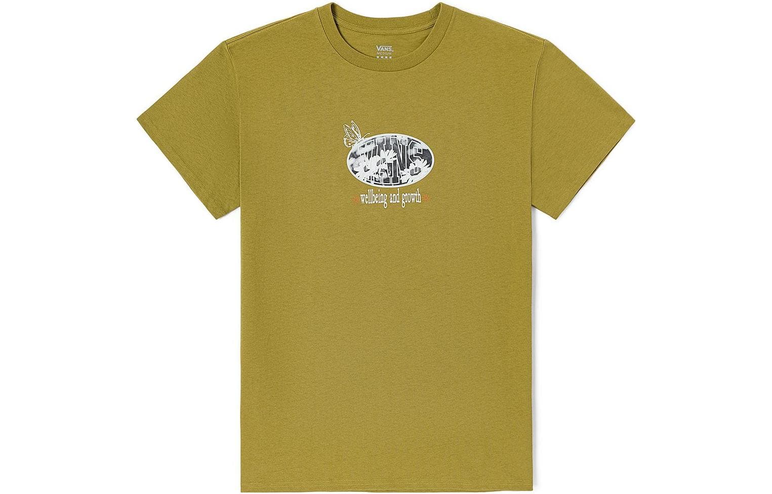 Футболка Vans T - изображение 2