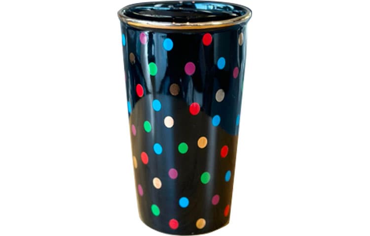 Starbucks x kate spade 375ml - изображение 2