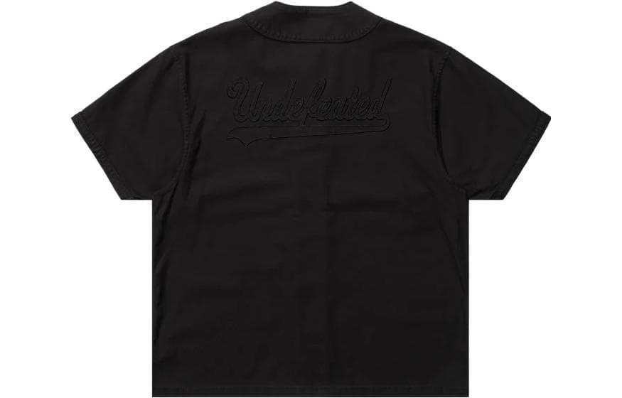 Футболка UNDEFEATED VT - изображение 2