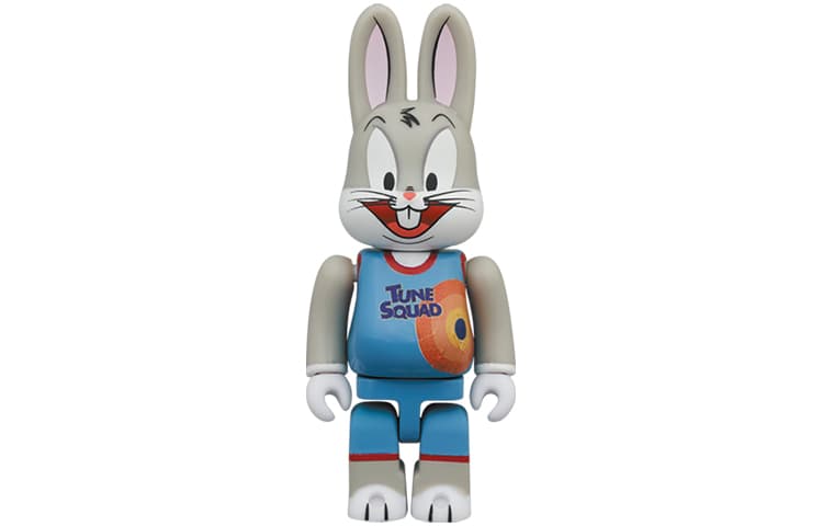Фигурка BERBRICK RBBRICK BUGS BUNNY - изображение 2