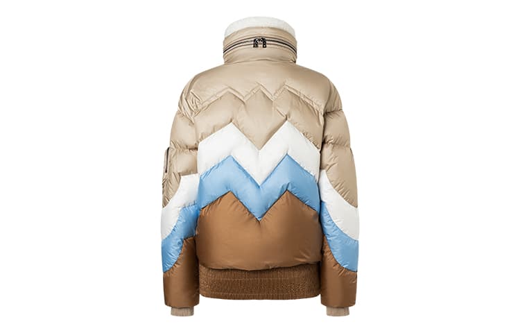 Зимняя куртка BOGNER FW22 - изображение 2
