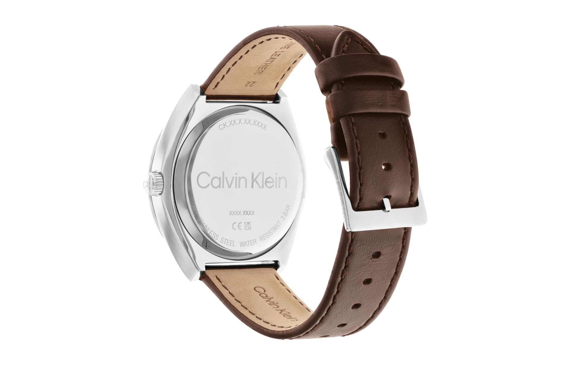 Механические часы Calvin Klein 25200200 - изображение 3