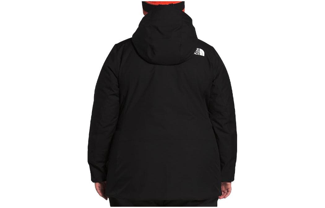Куртка THE NORTH FAC Plus Gatekeeper logo - изображение 2