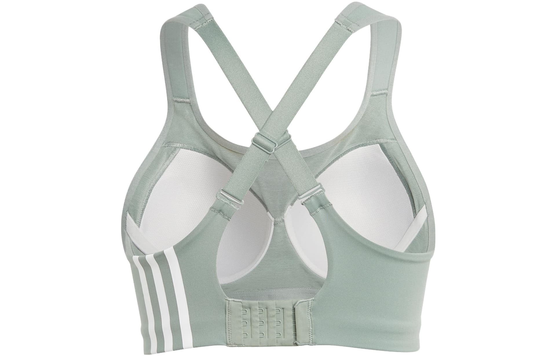 adidas Tlrd Impact High-support Bra Logo - изображение 2