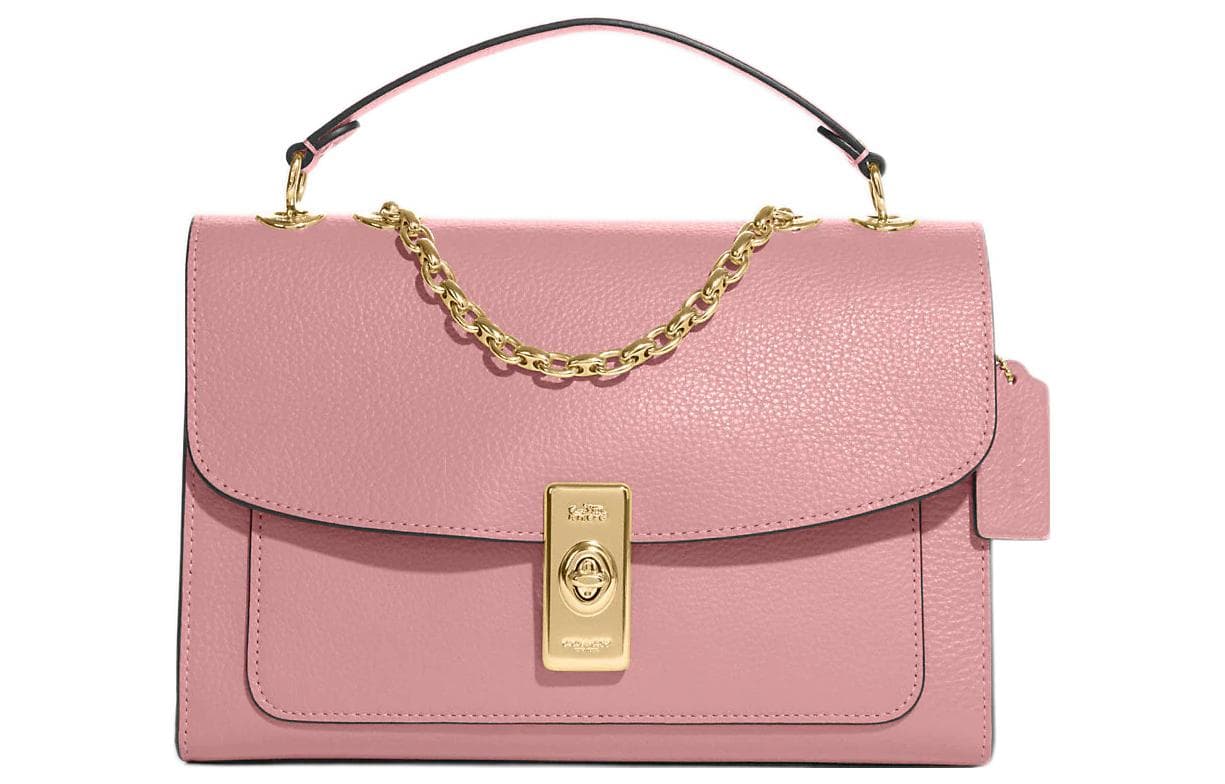 Сумка COACH Lane 26 - изображение 1