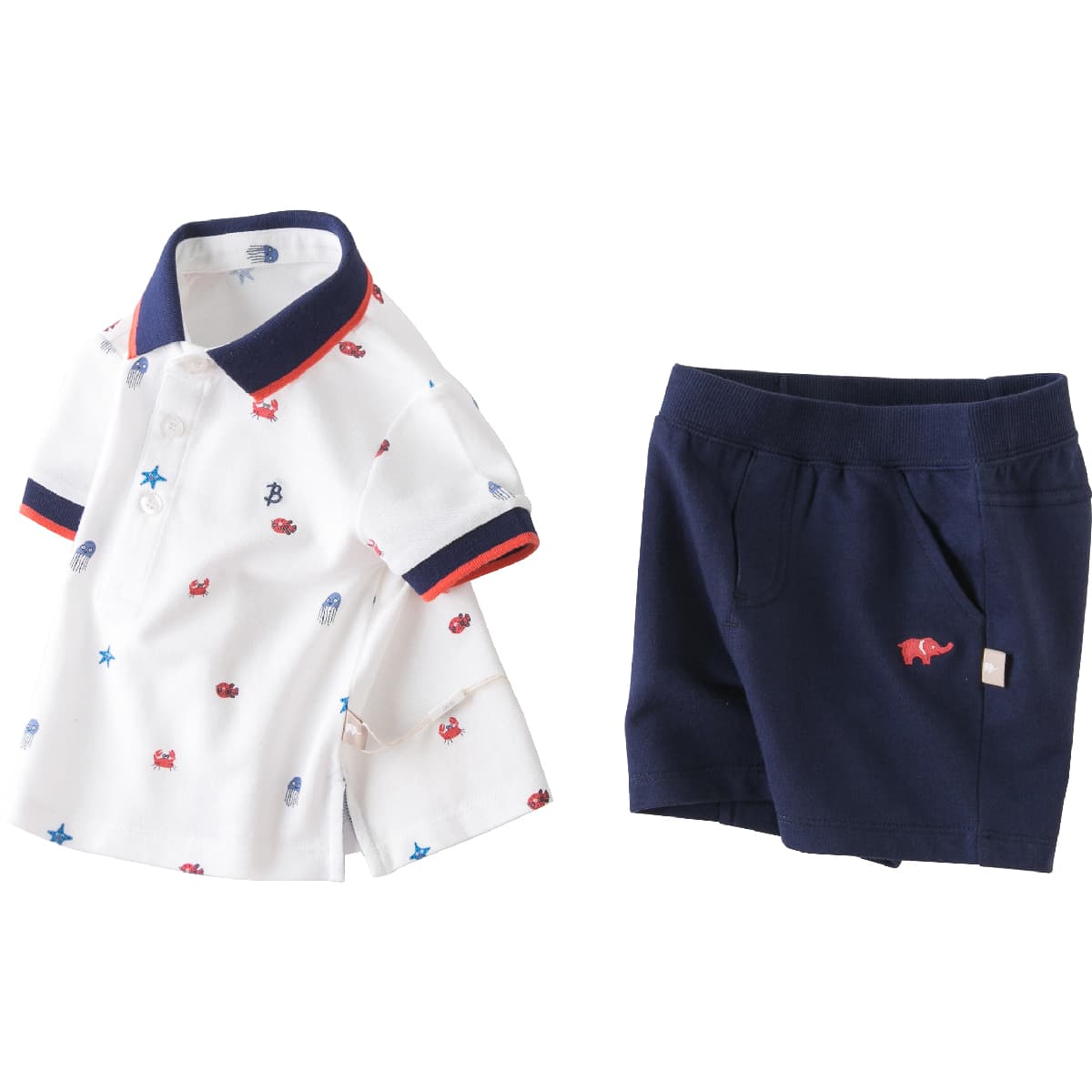 DAVEBELLA Polo - изображение 3