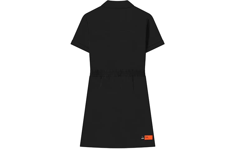 Платье FILA x Magic Stick SS23 - изображение 2