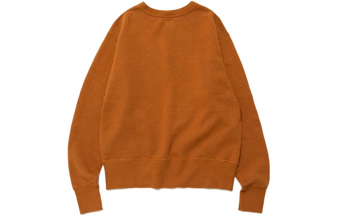 Кофта HUMAN MADE SS23 Tsuriami Sweatshirt - изображение 2
