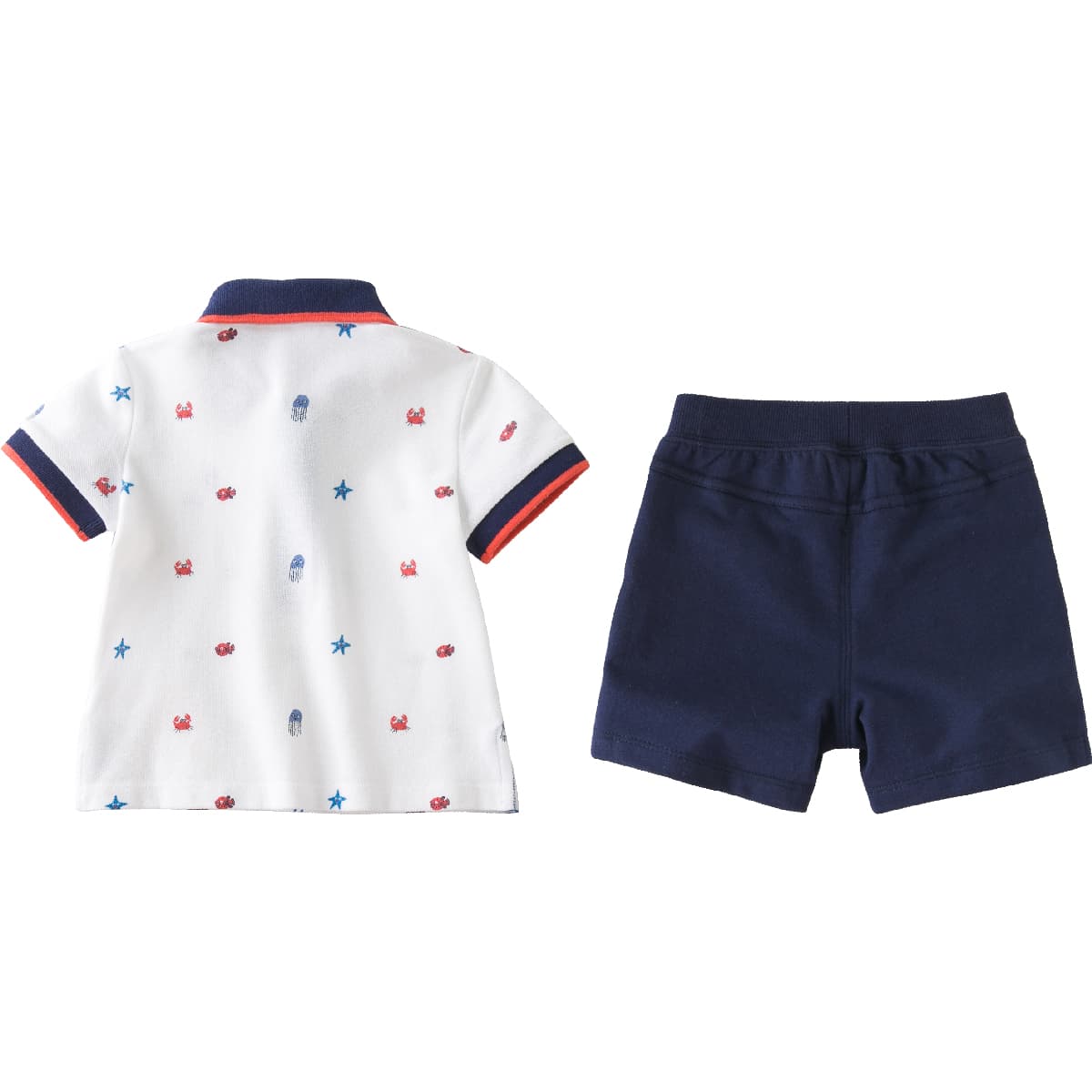 DAVEBELLA Polo - изображение 2