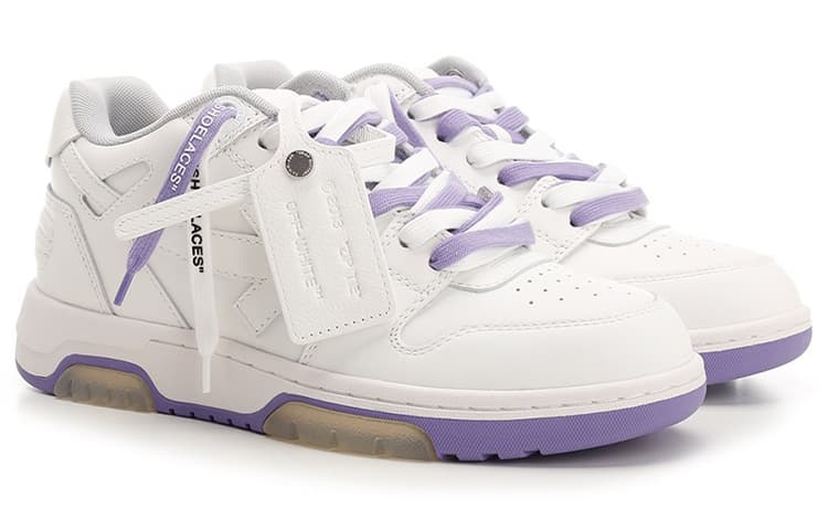 OFF-WHITE - изображение 3
