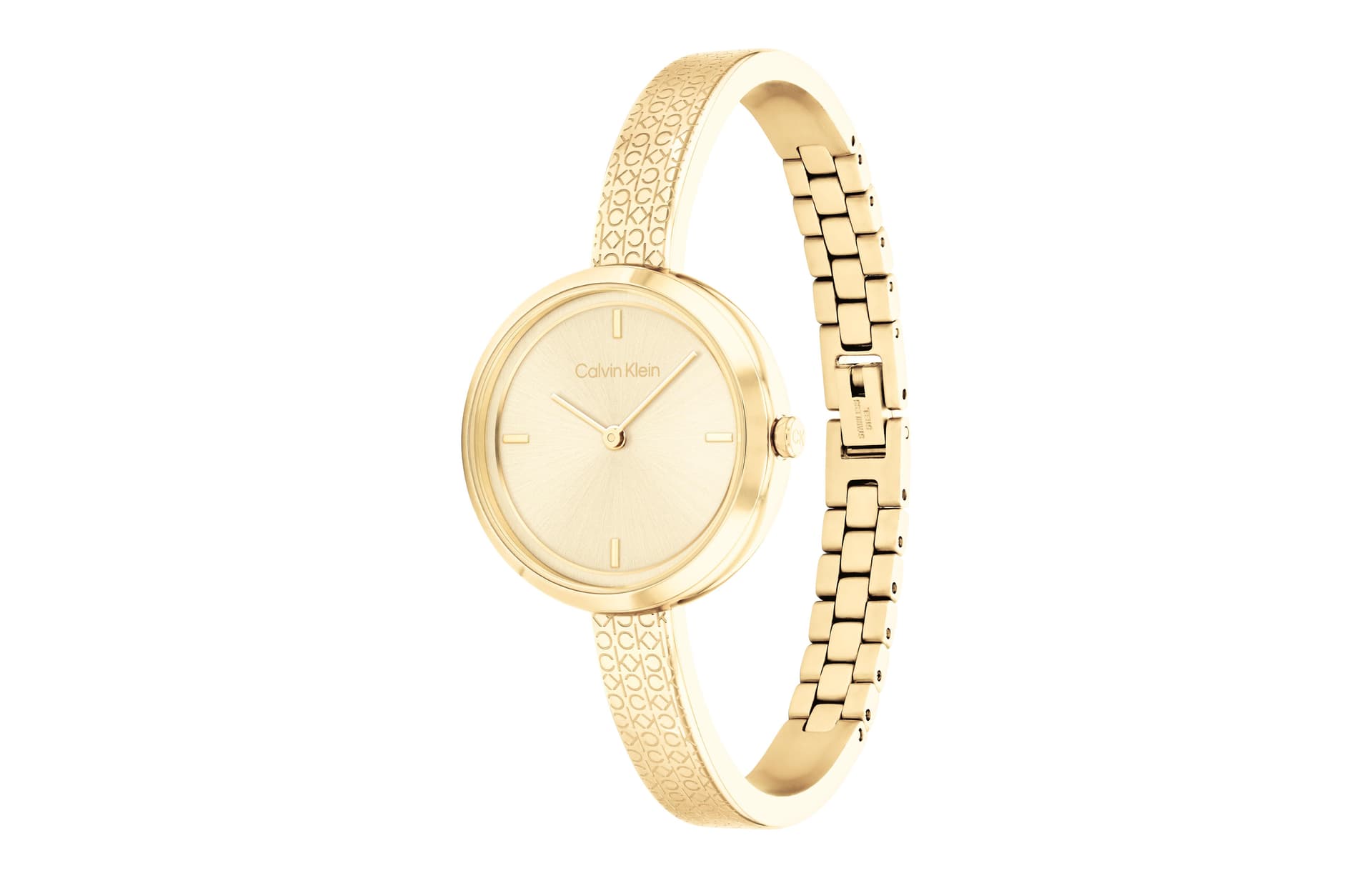 Механические часы CKCalvin Klein 30mm 25200183 - изображение 2