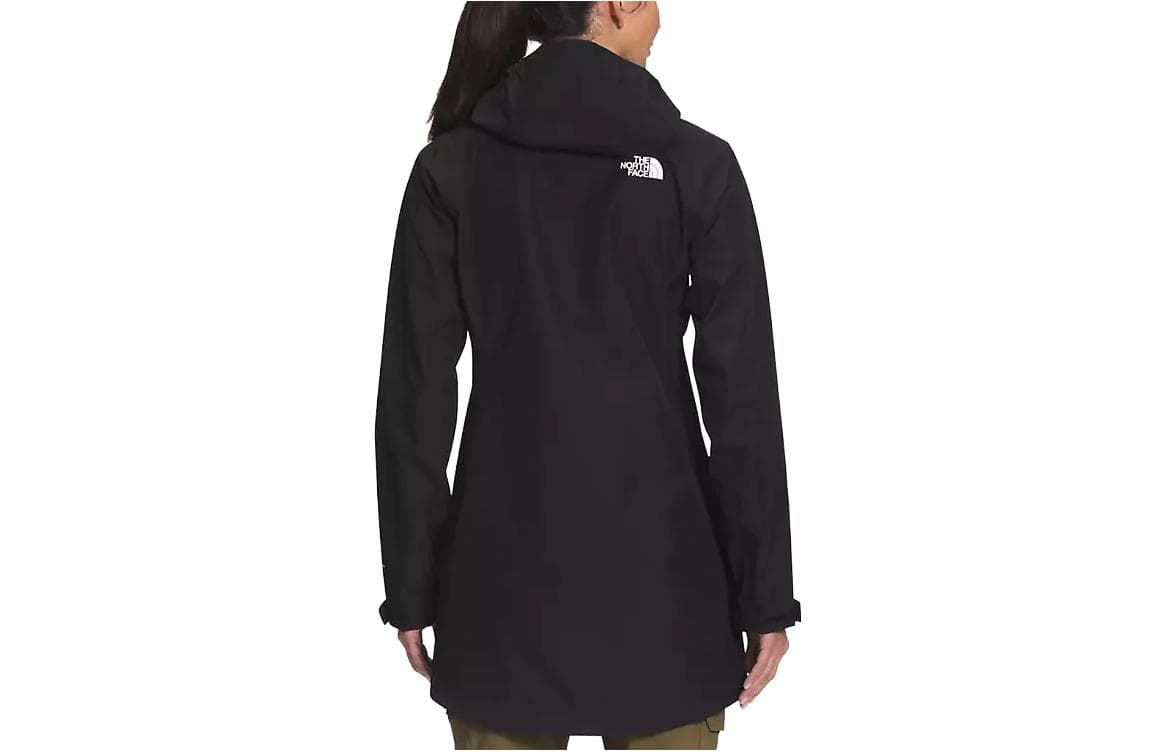 Куртка THE NORTH FACE - изображение 2