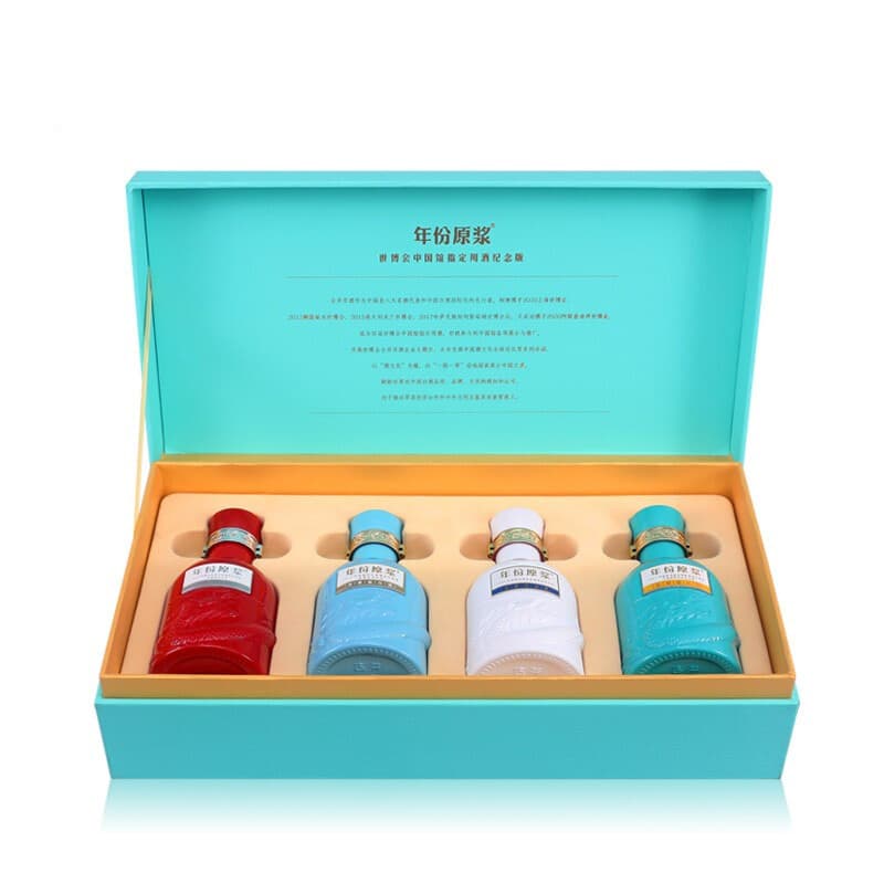 20 52100ml*4 - изображение 2