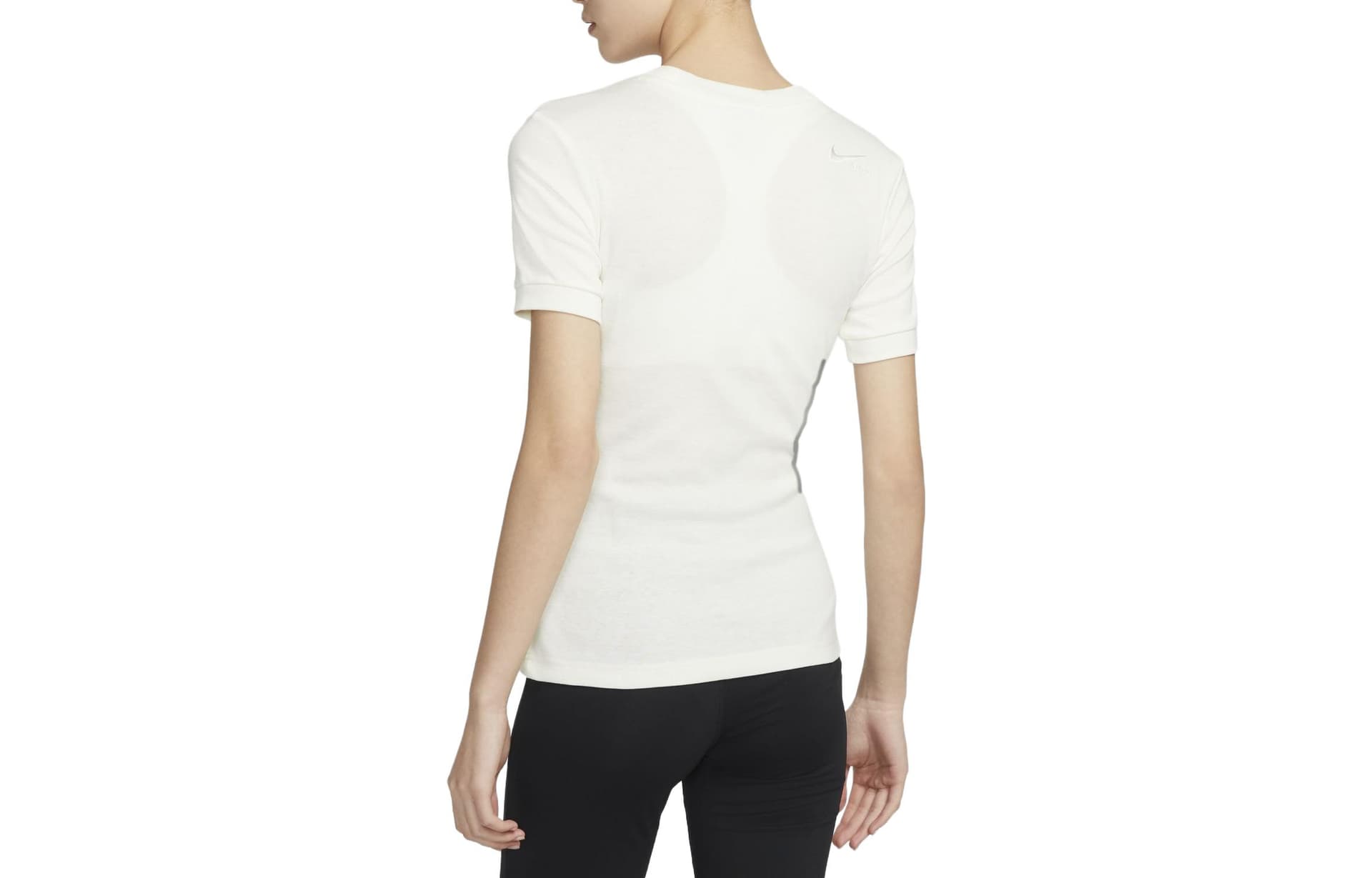Футболка Nike Sportswear T - изображение 2