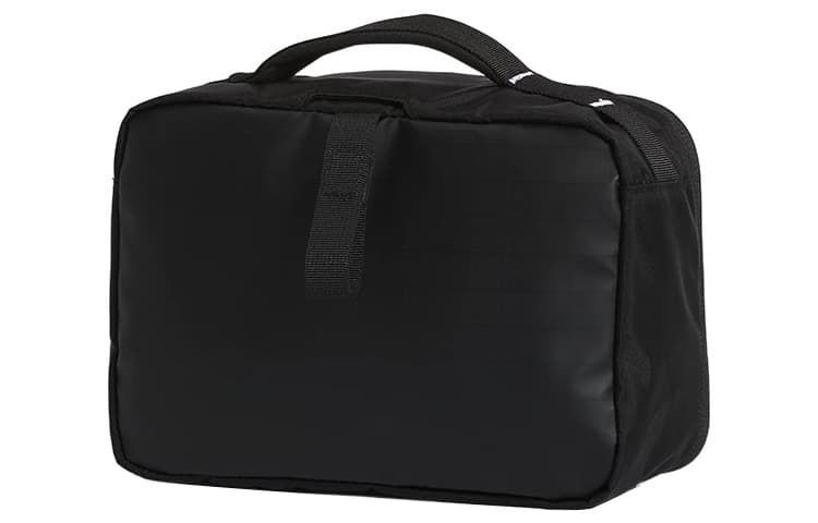 The North Face Logo Tote Bag Black - изображение 2