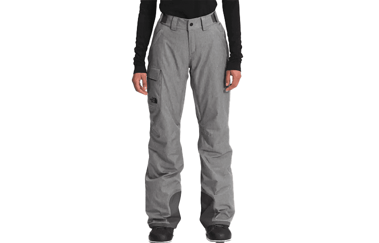 Штаны THE NORTH FACE - изображение 2