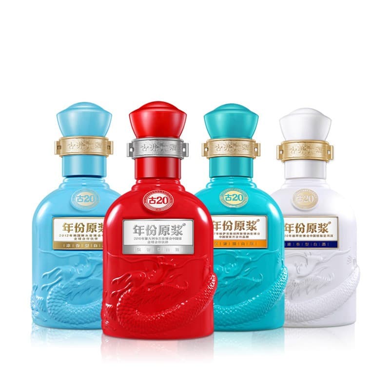 20 52100ml*4 - изображение 4