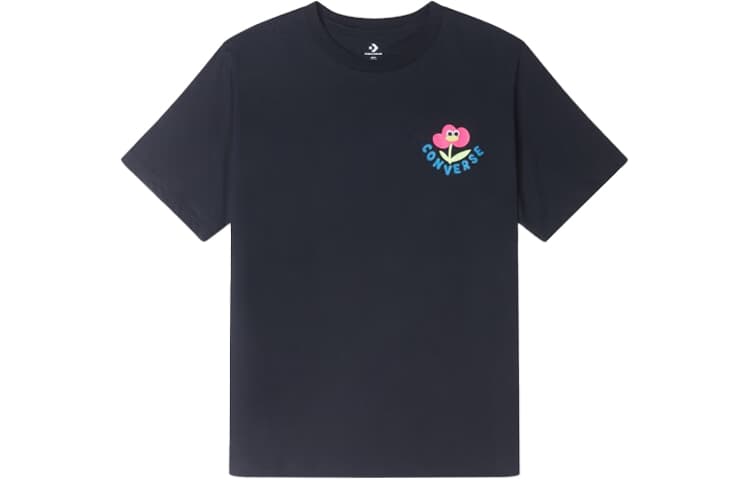 Футболка Converse T - изображение 2