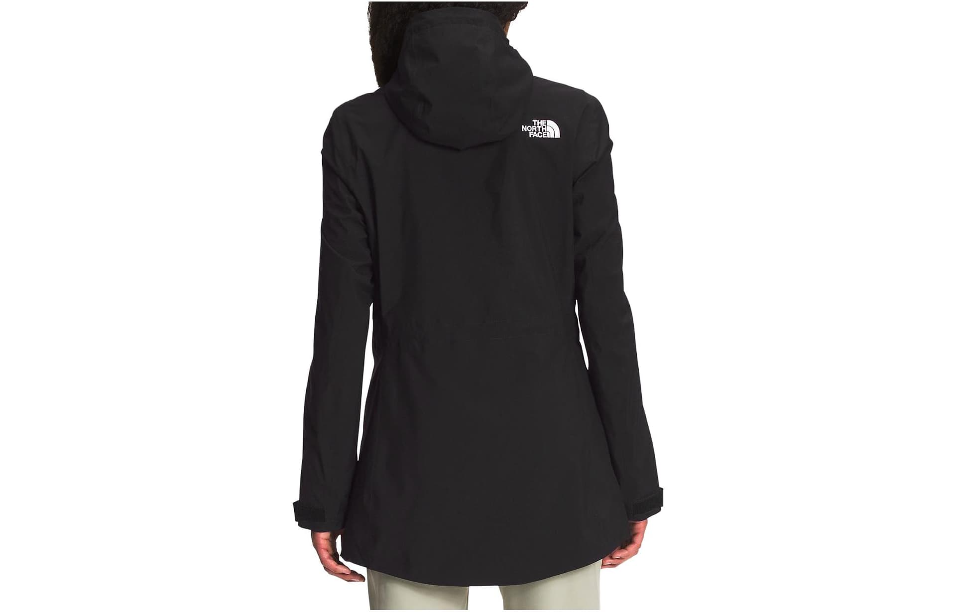 Куртка THE NORTH FACE Logo - изображение 2