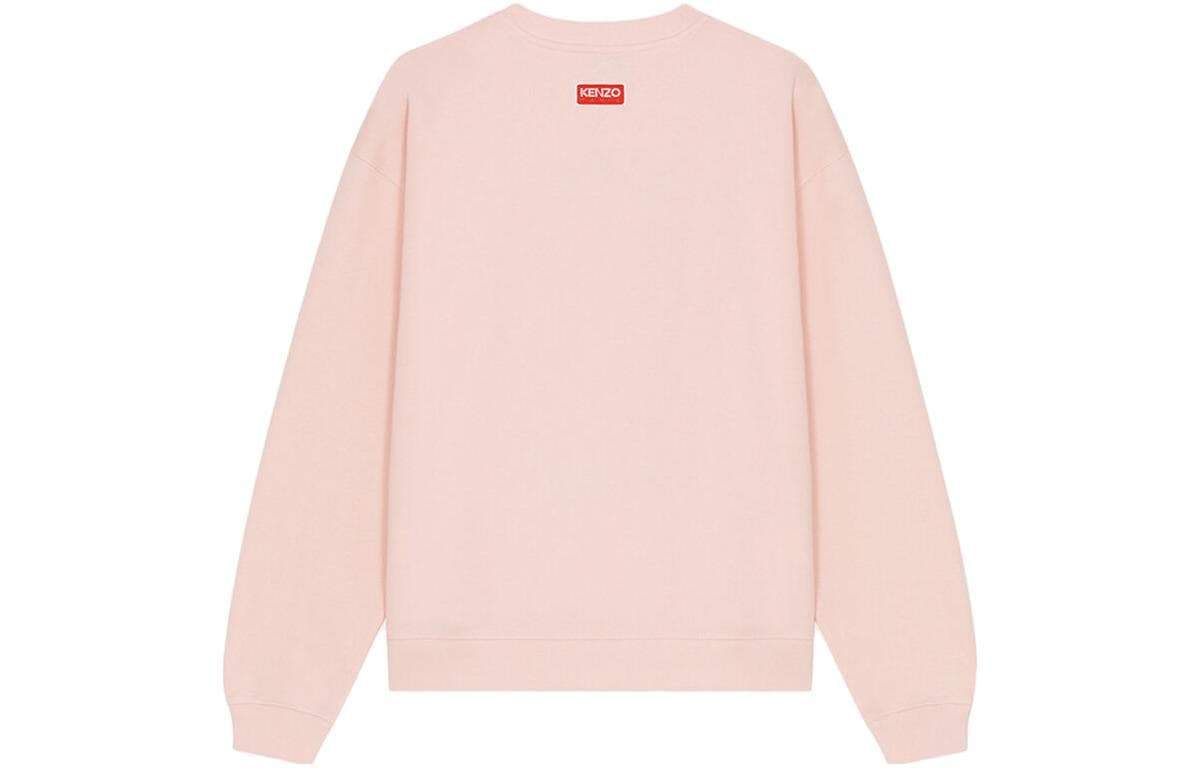 Худи KENZO SS23 Logo - изображение 2