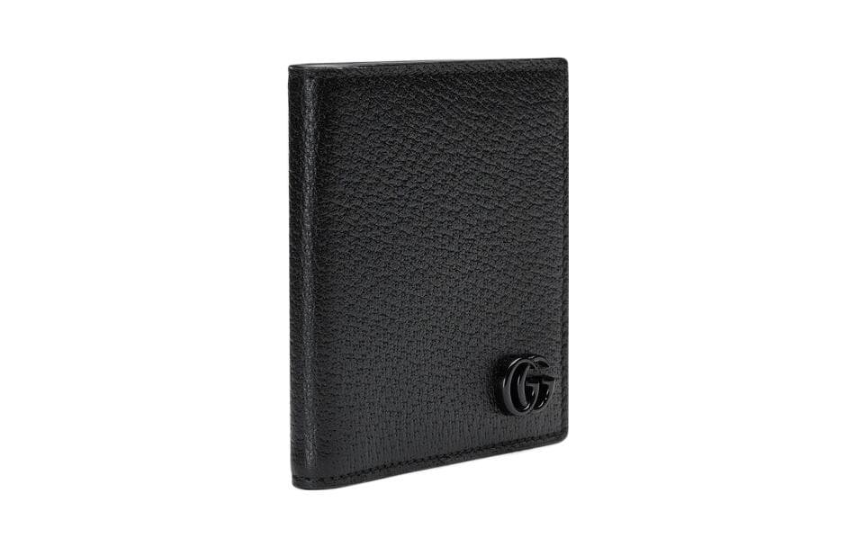 Кошелек GUCCI GG Marmont GLogo - изображение 3