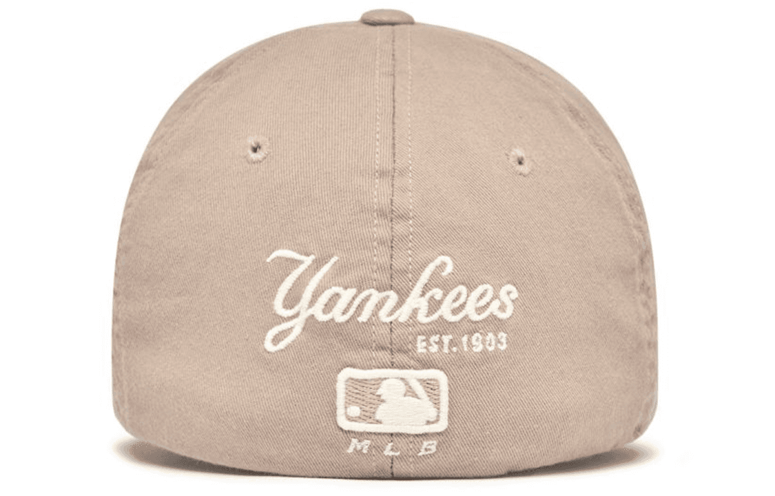 Кепка MLB - изображение 5