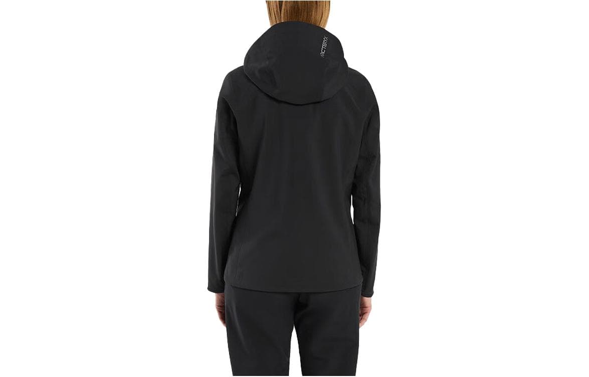 Куртка Arcteryx Saydi Hoody - изображение 2