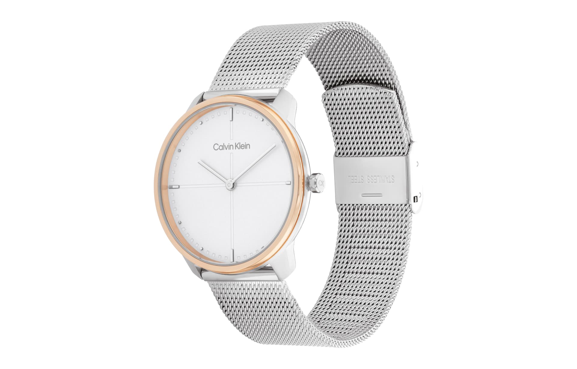 Механические часы CKCalvin Klein 25200157 - изображение 2