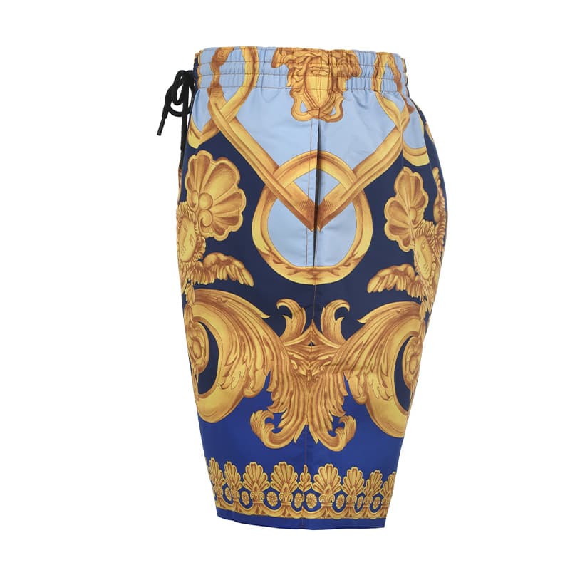 Шорты VERSACE SS23 - изображение 3