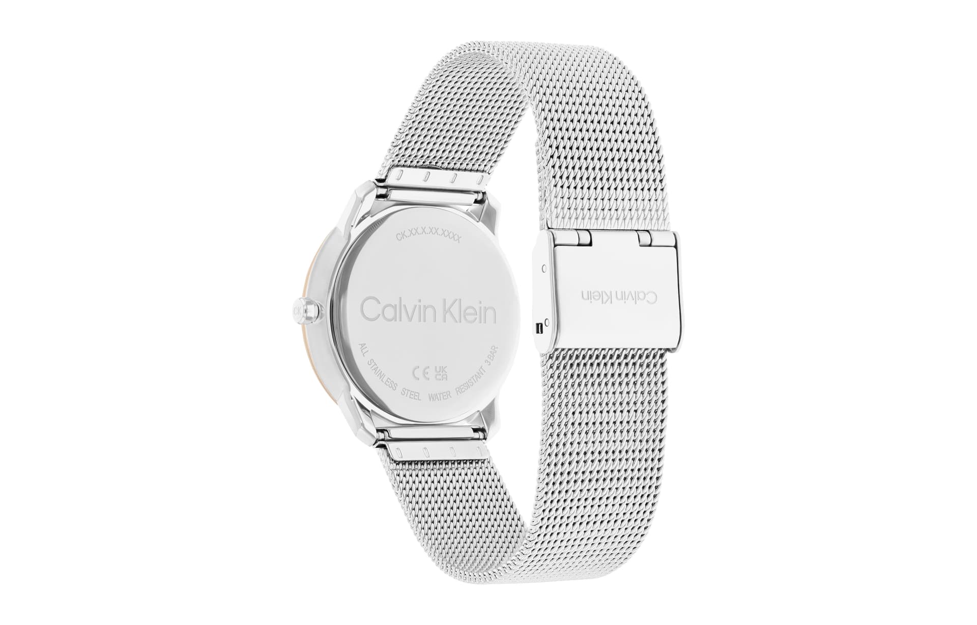 Механические часы CKCalvin Klein 25200157 - изображение 3