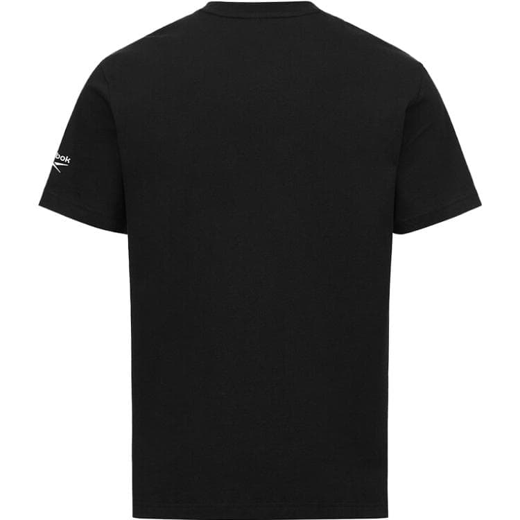 Футболка Reebok Logo T - изображение 2