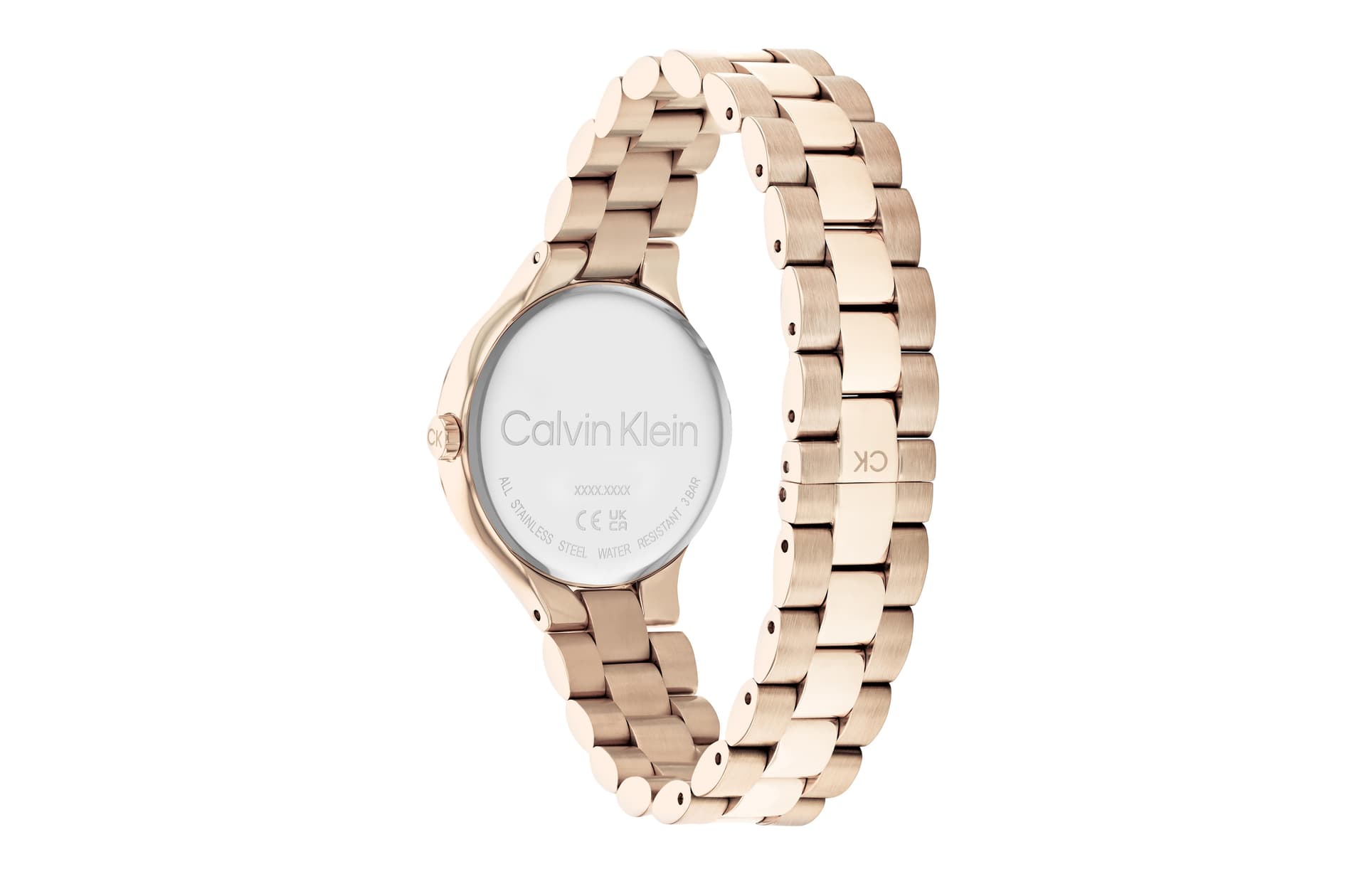 Механические часы CKCalvin Klein CK 25200131 - изображение 3
