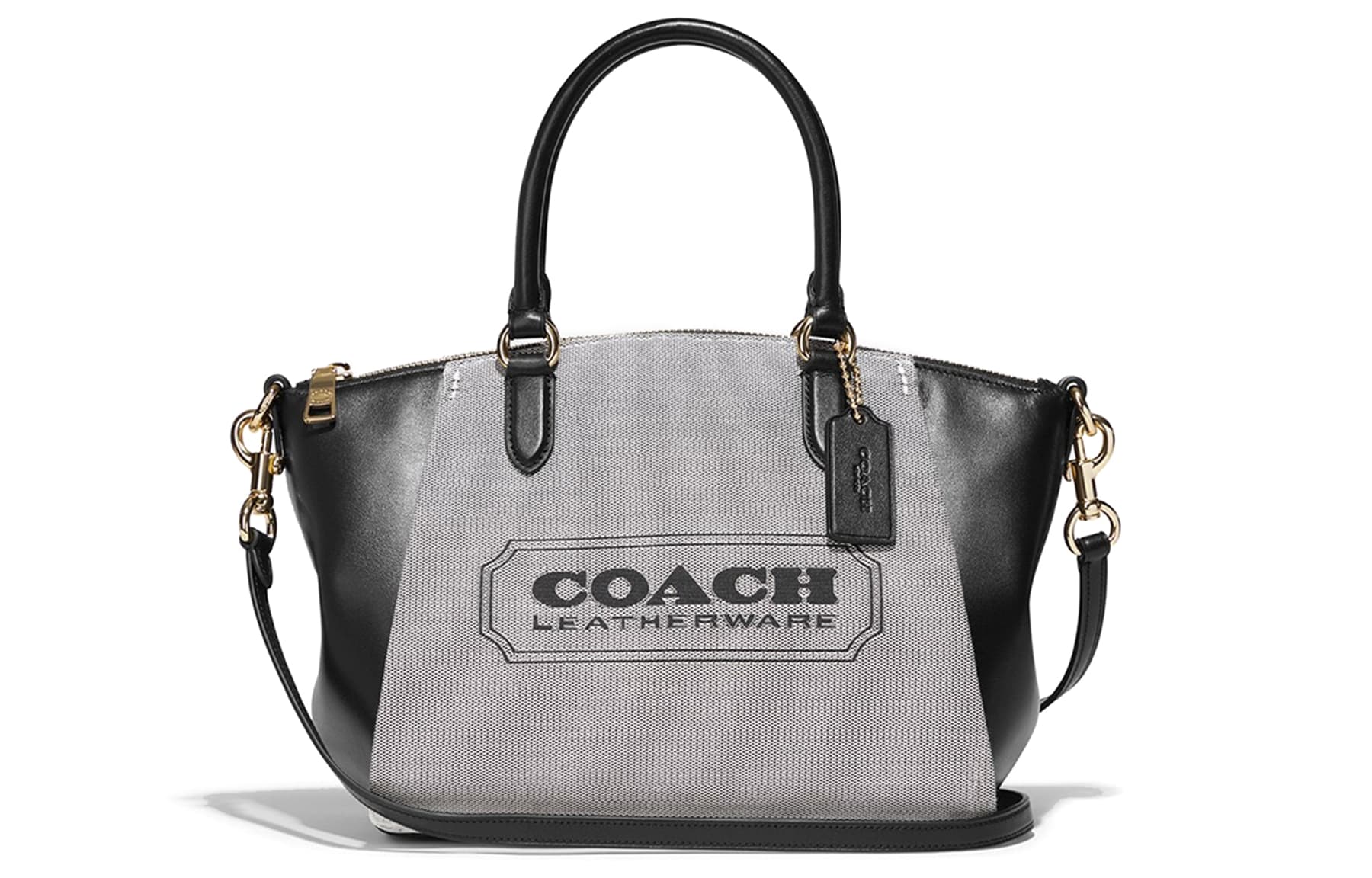 Портфель COACH Elise 25 - изображение 1