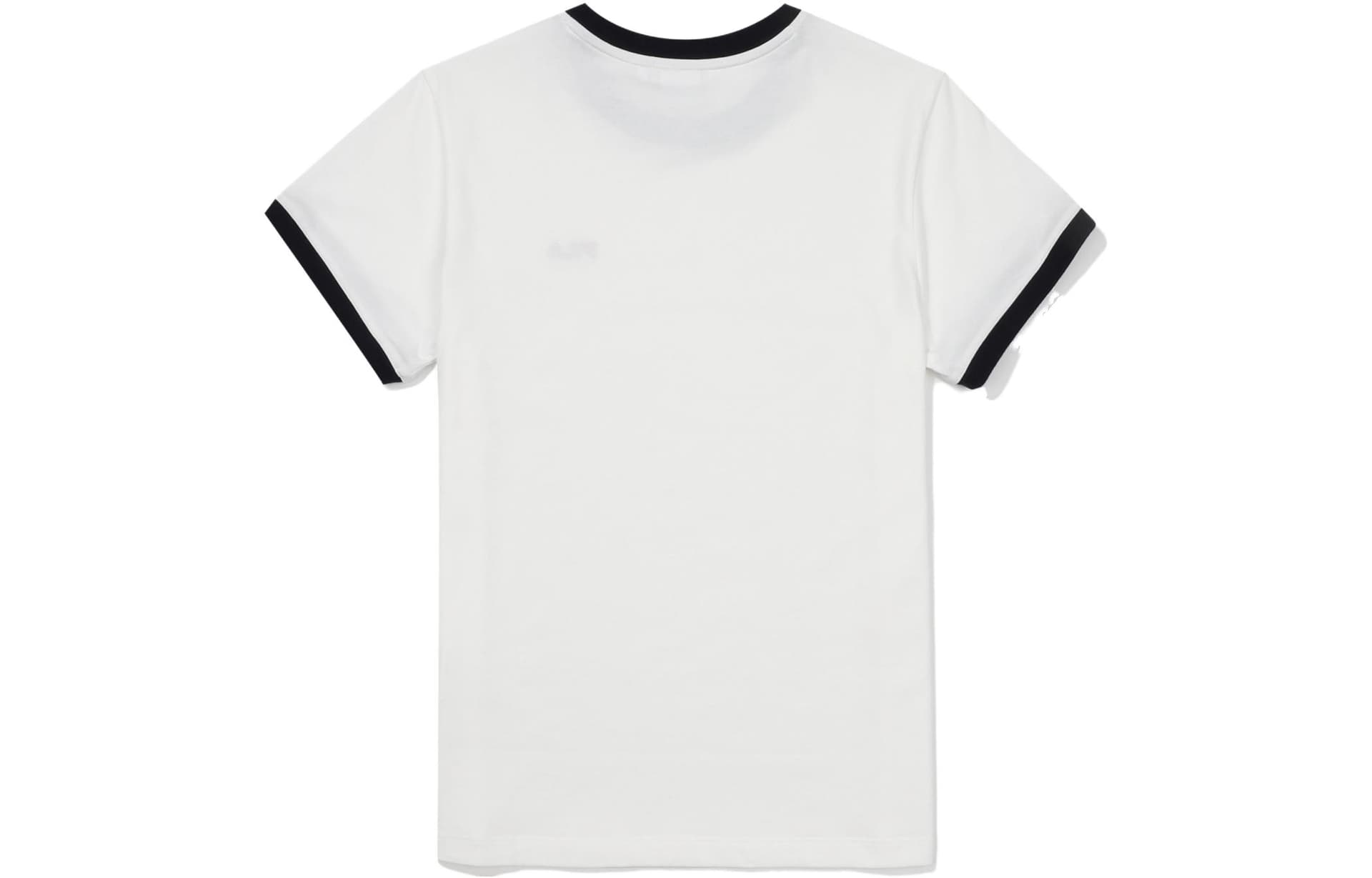 Футболка FILA Logo T - изображение 2